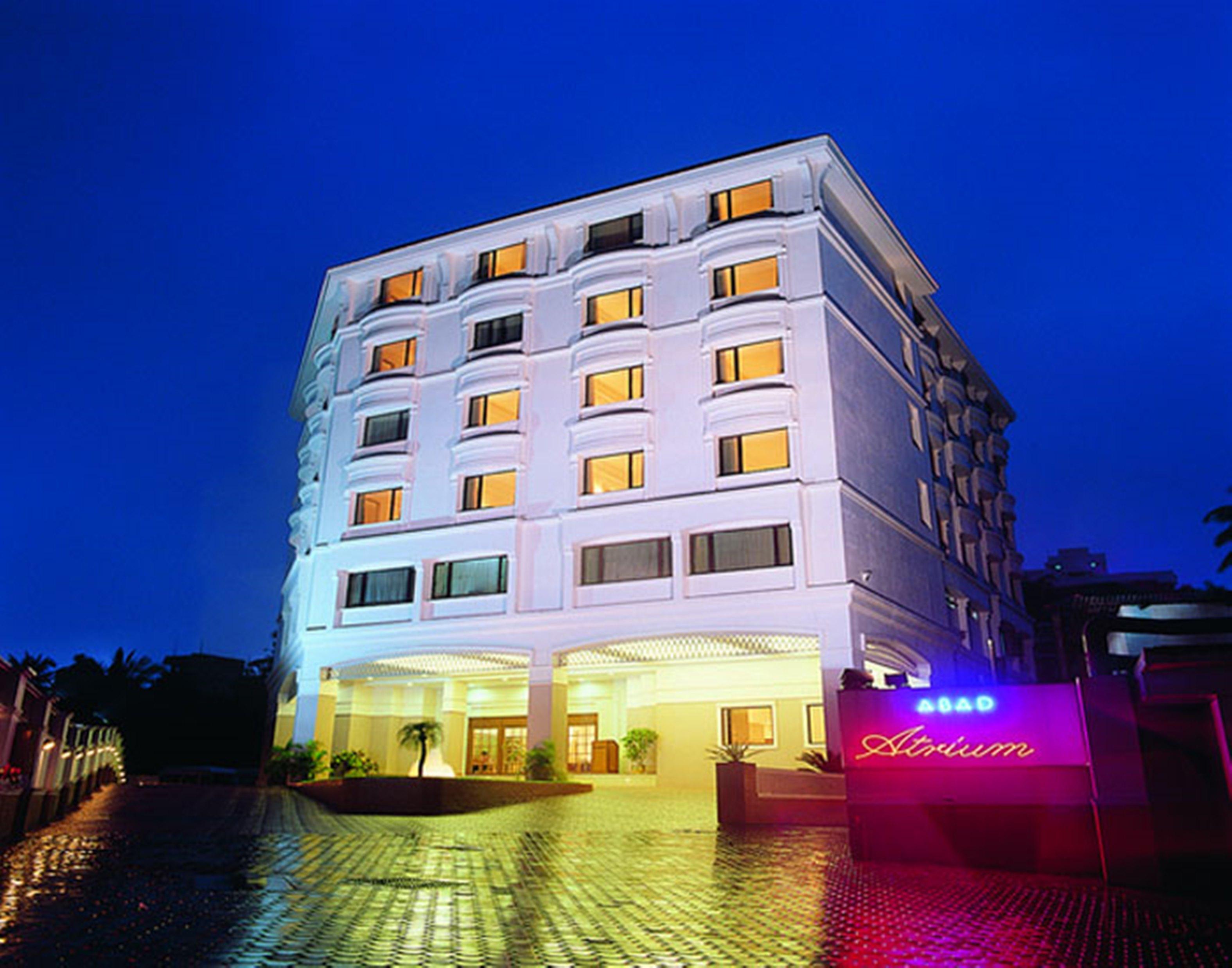 Abad Atrium Ξενοδοχείο Kochi Εξωτερικό φωτογραφία