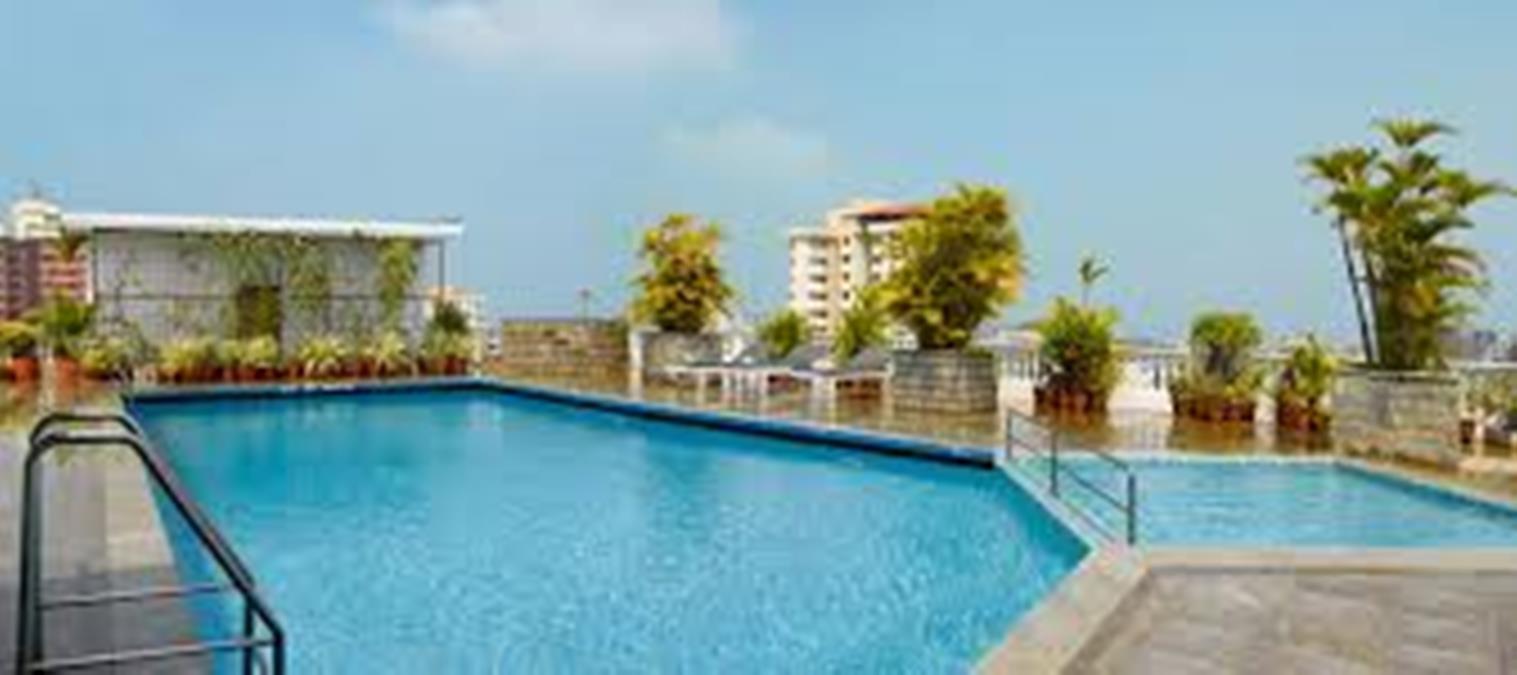 Abad Atrium Ξενοδοχείο Kochi Εξωτερικό φωτογραφία