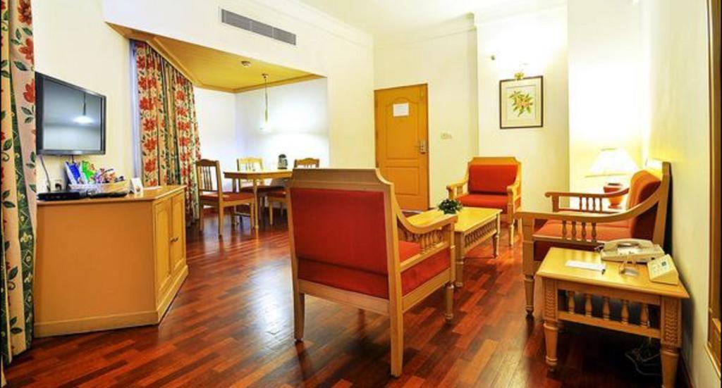 Abad Atrium Ξενοδοχείο Kochi Εξωτερικό φωτογραφία