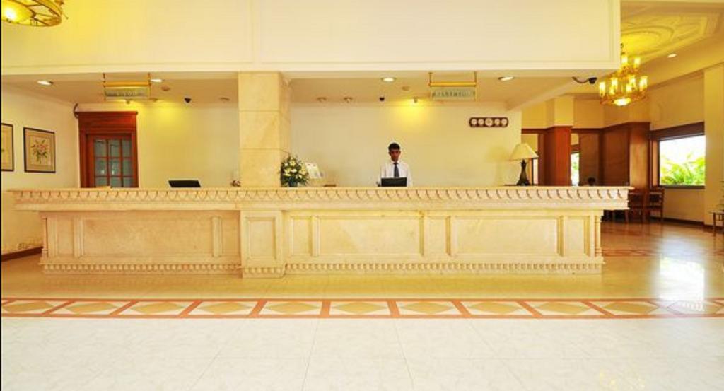 Abad Atrium Ξενοδοχείο Kochi Εξωτερικό φωτογραφία