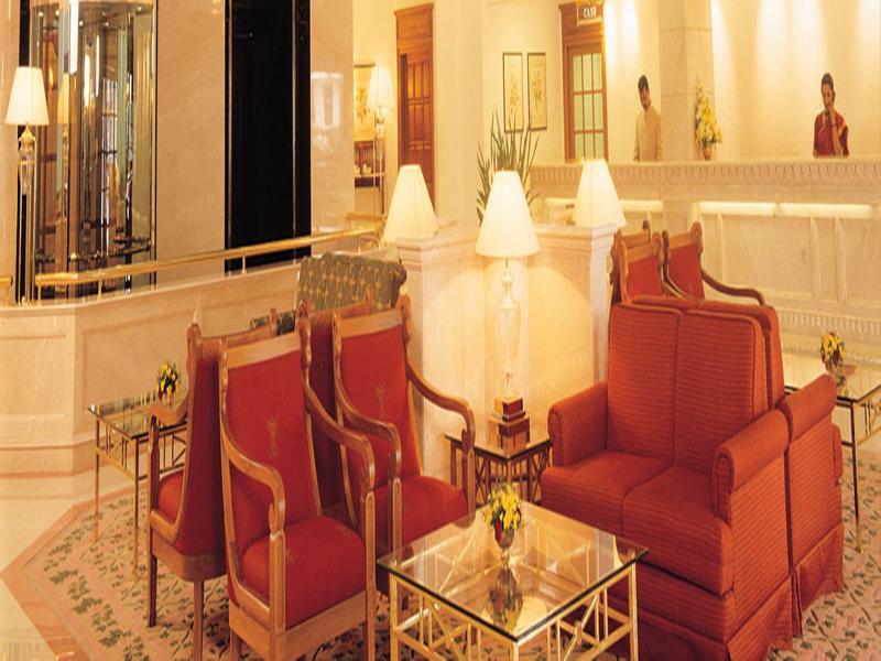 Abad Atrium Ξενοδοχείο Kochi Εξωτερικό φωτογραφία
