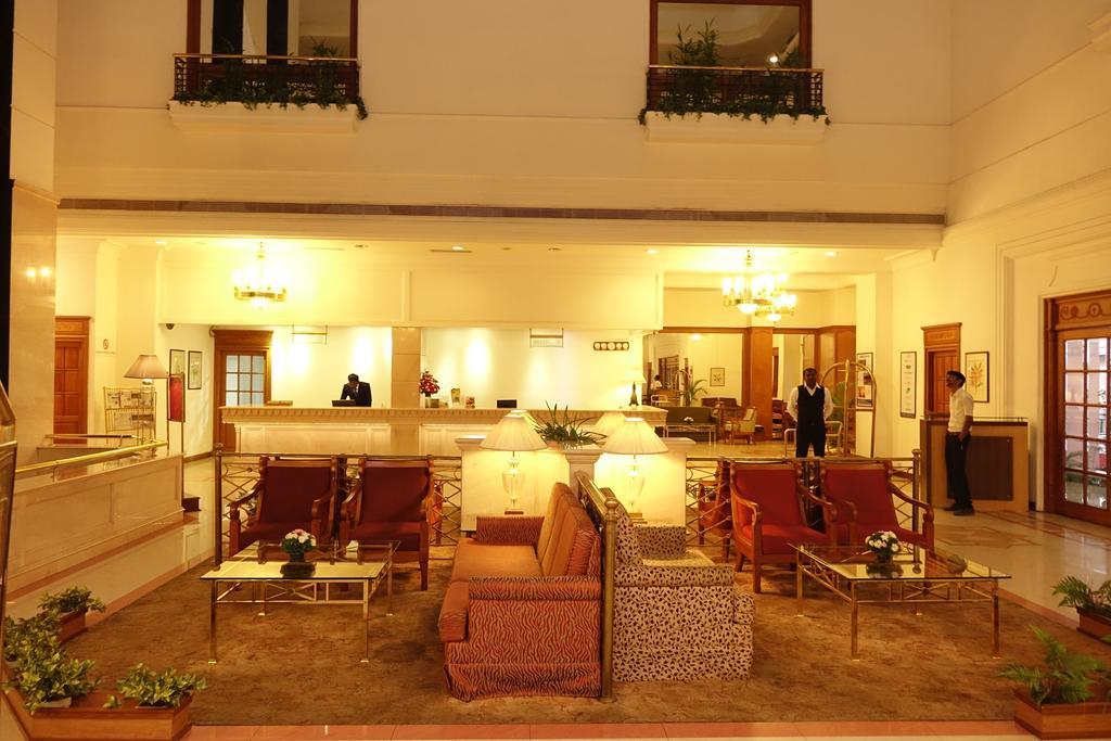 Abad Atrium Ξενοδοχείο Kochi Εξωτερικό φωτογραφία
