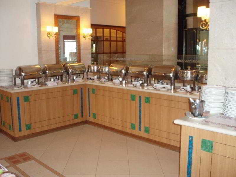 Abad Atrium Ξενοδοχείο Kochi Εξωτερικό φωτογραφία