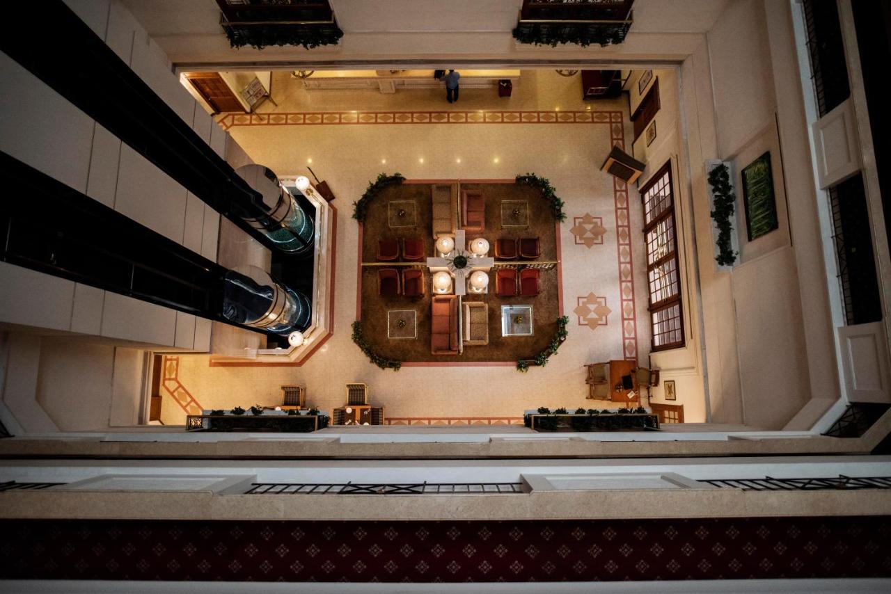 Abad Atrium Ξενοδοχείο Kochi Εξωτερικό φωτογραφία